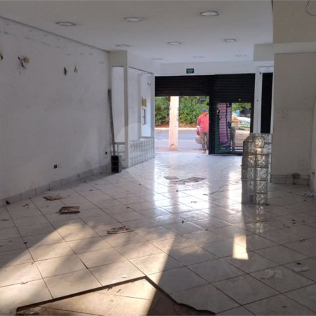 Salão para alugar em Vila Maria, São Paulo, SP