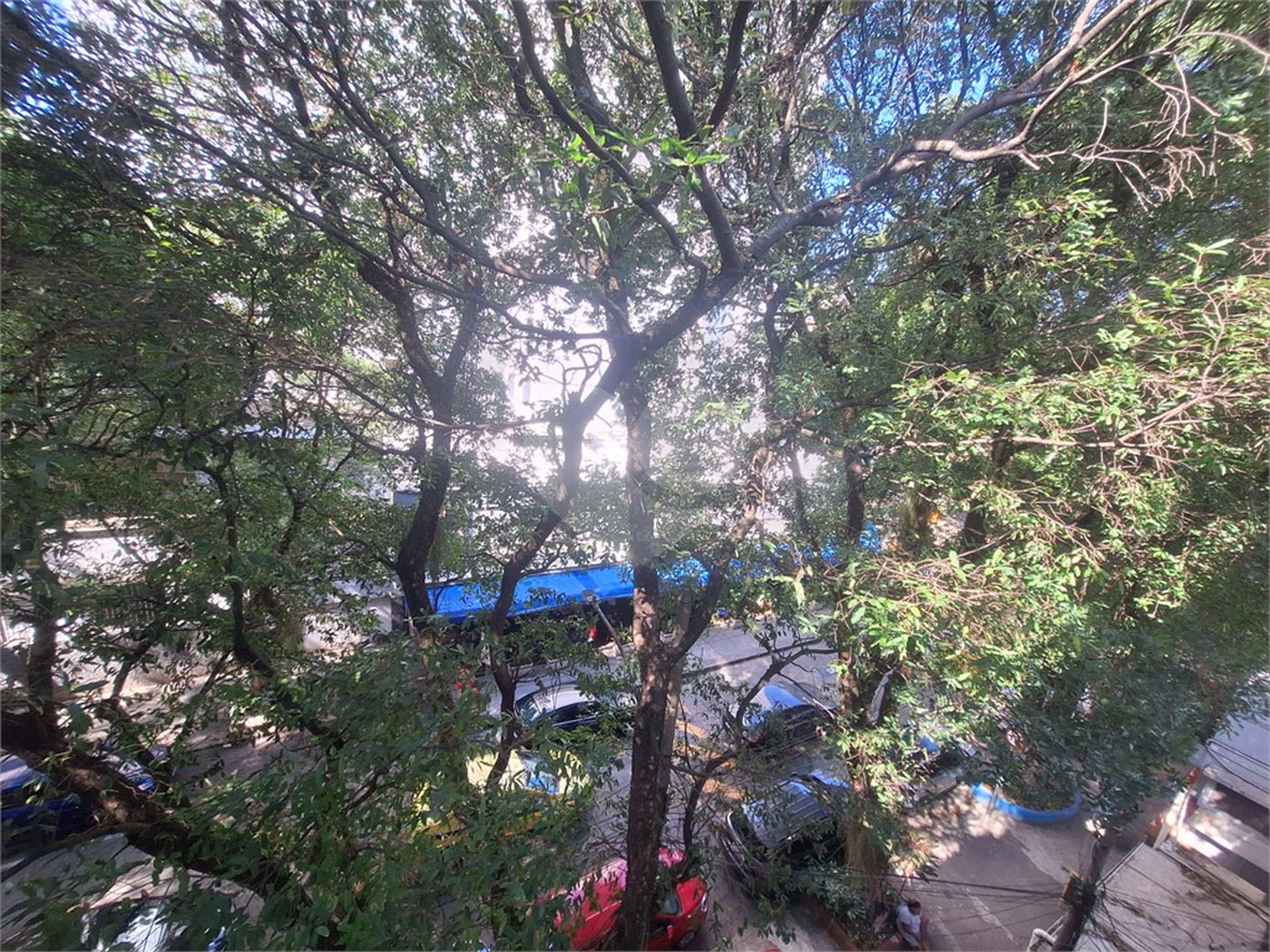 Apartamento à venda com 3 quartos em Tijuca, Rio de Janeiro, RJ