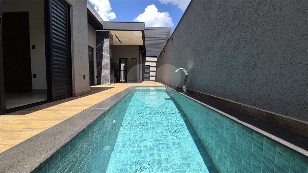 Casa à venda com 3 quartos, sendo 1 suíte, em Parque dos Lagos, Ribeirão Preto, SP