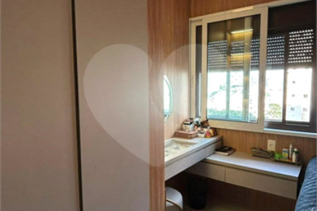 Apartamento à venda com 3 suítes no Centro, São Bernardo do Campo, SP