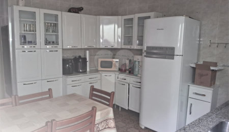 Casa de Vila à venda com 3 quartos em Vila Maria, São Paulo, SP