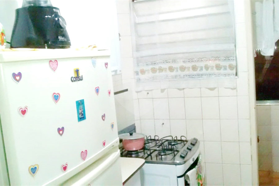 Apartamento à venda com 2 quartos em Bela Vista, São Paulo, SP