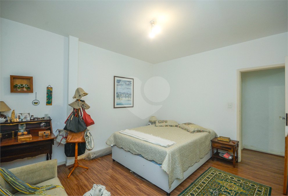 Apartamento à venda com 2 quartos em Brooklin, São Paulo, SP