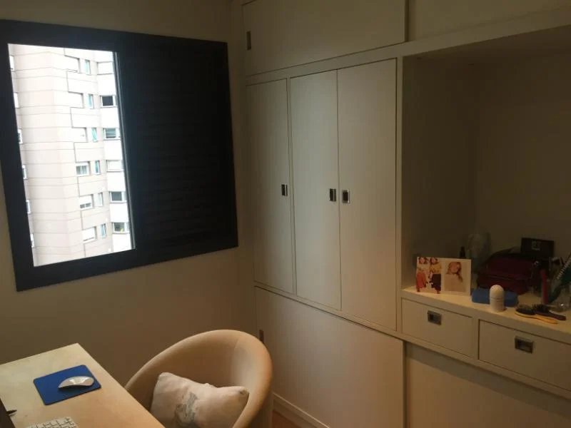 Apartamento à venda com 2 quartos em Vila Andrade, São Paulo, SP