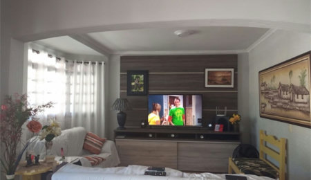 Casa com 3 dormitórios à venda, 132 m² por R$ 530.000,00 - Balneário Marambaia - Itanhaém/SP