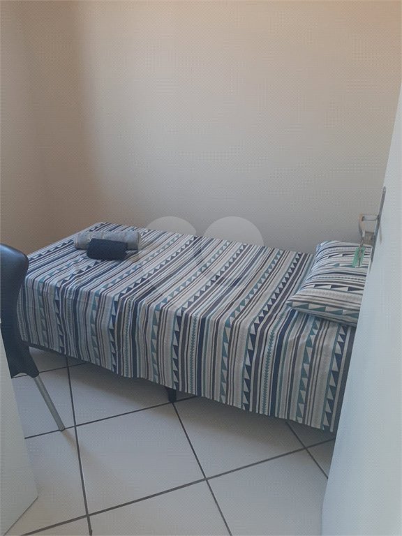 Studio para alugar com 1 quarto em Jardim Santa Cruz, Indaiatuba, SP
