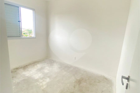Apartamento à venda com 2 quartos em Vila Oliveira, Mogi das Cruzes, SP
