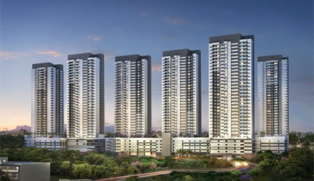 Apartamento à venda com 2 quartos, sendo 1 suíte,  em Jardim Caboré, São Paulo, SP