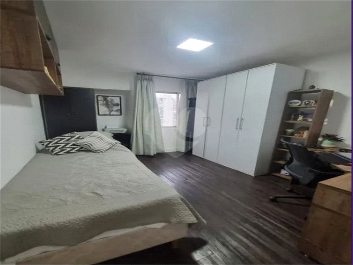 Cobertura à venda com 3 quartos, sendo 2 suítes, em Indianópolis, São Paulo, SP
