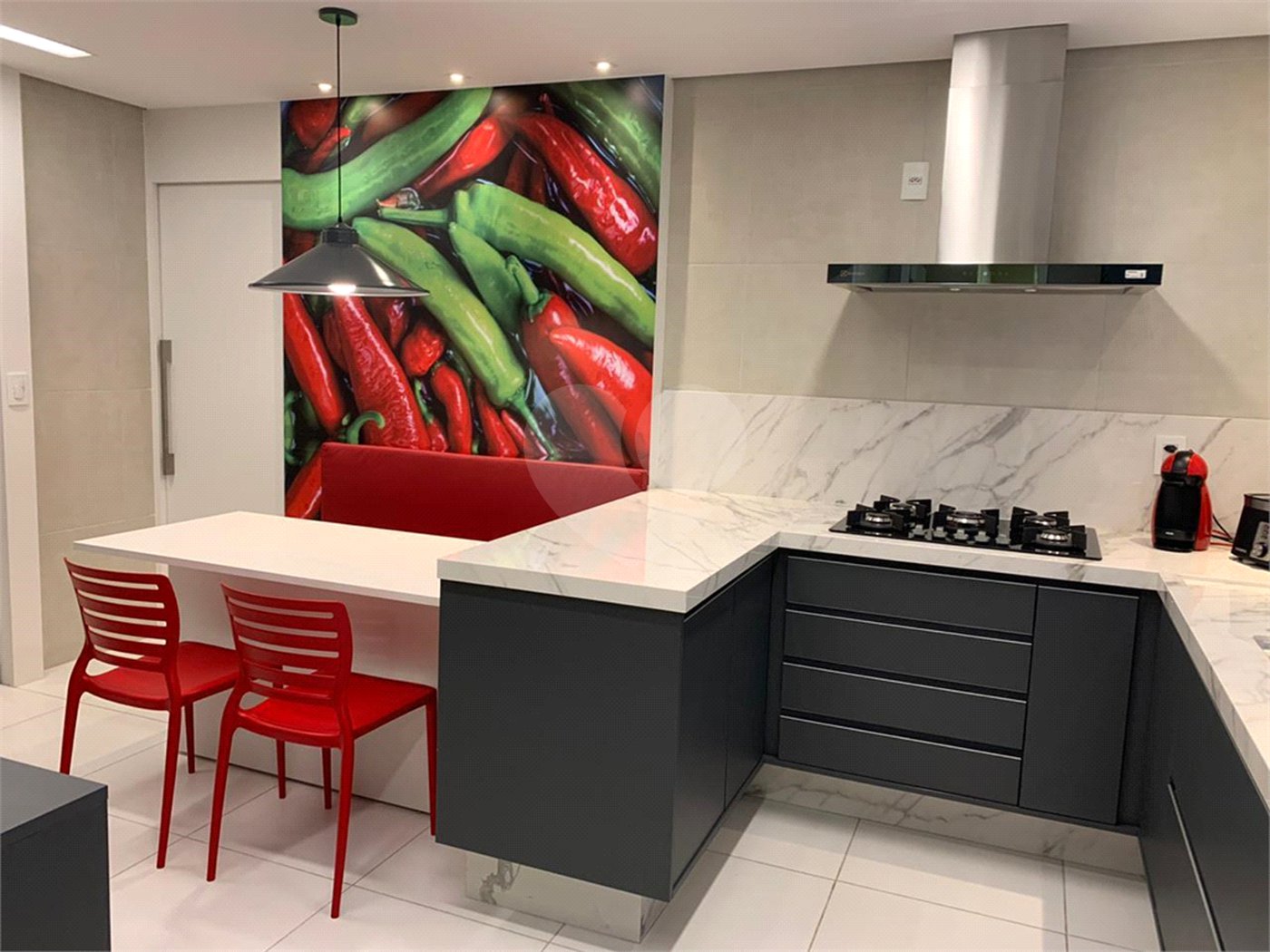 Apartamento à venda com 4 quartos, sendo 3 suítes, em Morumbi, São Paulo, SP