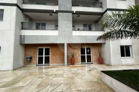 Apartamento à venda com 2 quartos, sendo 1 suíte, em Vila Aparecida, Itapetininga, SP