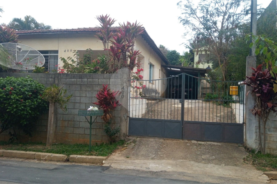 Casa à venda com 5 quartos em Serra da Cantareira, Mairiporã, SP