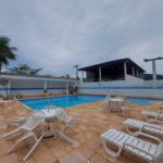Apartamento à venda, 96 m² por R$ 300.000,00 - Jardim Enseada - Guarujá/SP