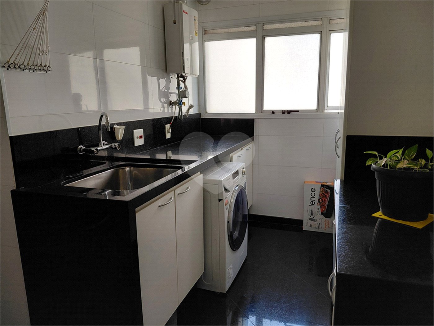 Apartamento para alugar com 4 quartos, sendo 3 suítes,  em Vila Leopoldina, São Paulo, SP