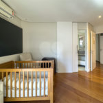 Apartamento à venda com 3 suítes em Sumarezinho, São Paulo, SP