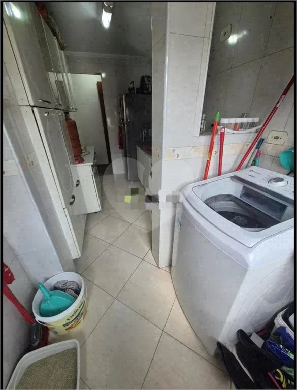 Apartamento à venda com 2 quartos em Mandaqui, São Paulo, SP