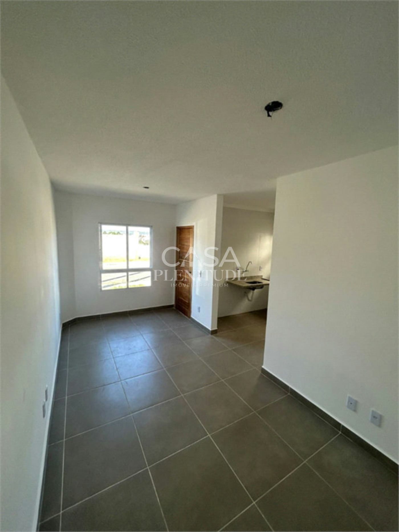 Casa em condomínio à venda com 2 quartos em Aparecidinha, Sorocaba, SP
