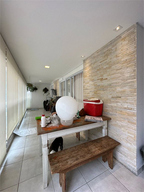 Apartamento à venda com 3 suítes em Santana, São Paulo, SP
