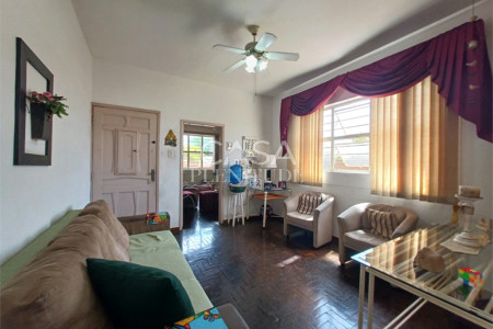 Casa à venda com 4 quartos em Vila Trujillo, Sorocaba, SP