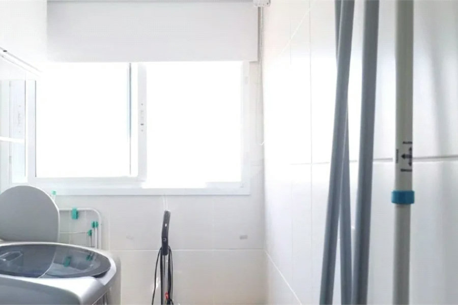 Apartamento à venda com 2 quartos em Vila Guilherme, São Paulo, SP