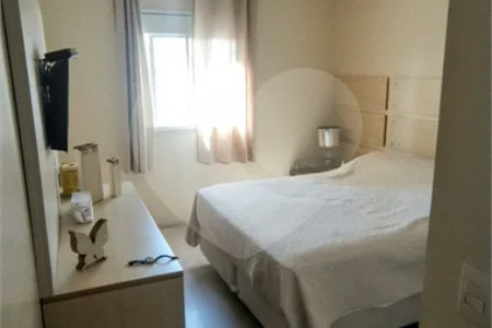 Apartamento á venda - Vila Monumento