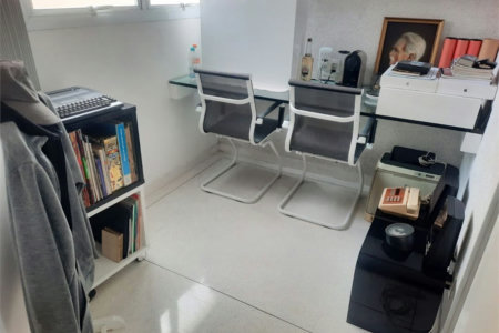 Cobertura com 3 dormitórios à venda, 200 m² por R$ 1.590.000,00 - Barra Funda - Guarujá/SP