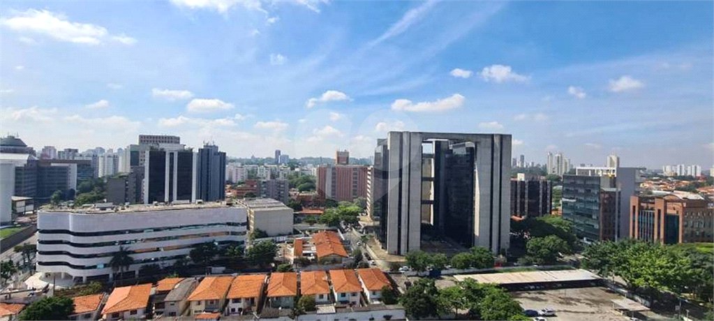 Sala à venda em Chácara Santo Antônio, São Paulo, SP