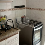 Apartamento à venda com 1 quarto em Imirim, São Paulo, SP