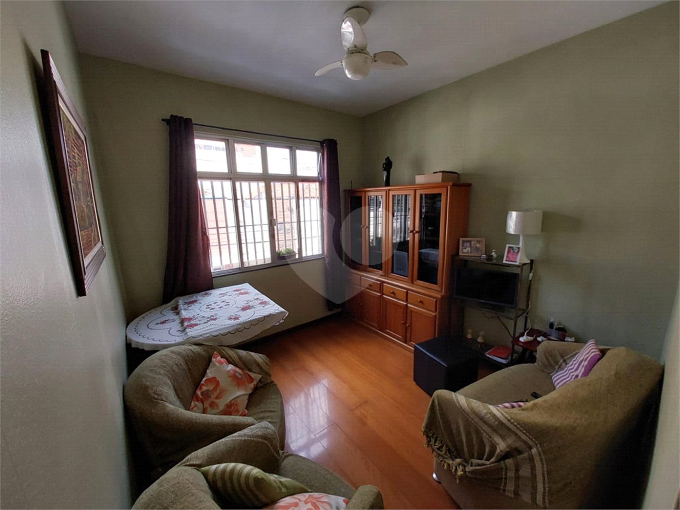 Apartamento à venda com 2 quartos em Todos Os Santos, Rio de Janeiro, RJ