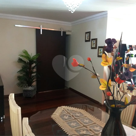 Apartamento à venda com 3 quartos em Santana, São Paulo, SP