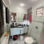 Apartamento com 3 dormitórios à venda, 156 m² por R$ 700.000,00 - Gonzaga - Santos/SP