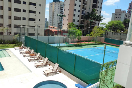 Apartamento à venda com 3 suítes em Vila Andrade, São Paulo, SP