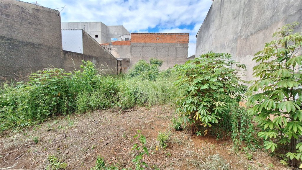 Terreno à venda em Central Parque Sorocaba, Sorocaba, SP