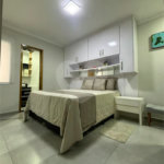 Apartamento à venda com 2 suítes em Vila Gustavo, São Paulo, SP