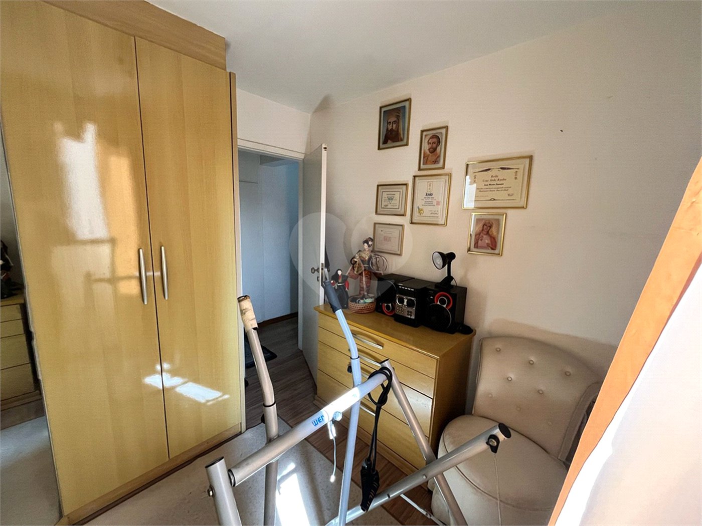 Apartamento à venda com 2 quartos em Santana, São Paulo, SP