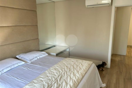 Apartamento à venda com 4 suítes no Centro, São Bernardo do Campo, SP