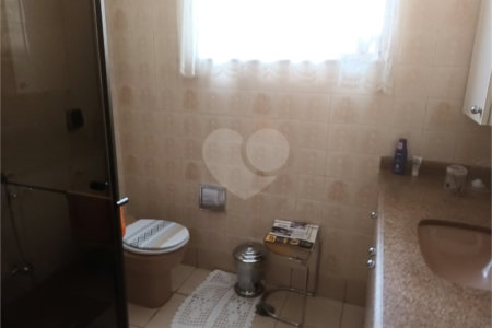 Sobrado à venda com 3 quartos em Cambuci, São Paulo, SP