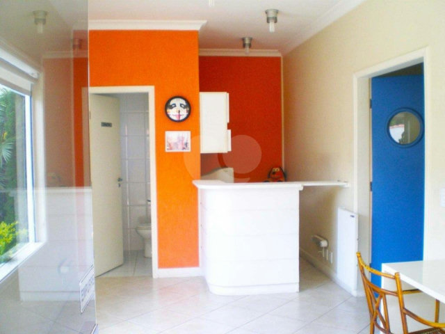 Casa Térrea à venda com 1 quarto em Chácara Santo Antônio (zona Sul), São Paulo, SP