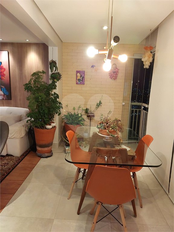 Apartamento à venda com 2 suítes em Vila Andrade, São Paulo, SP
