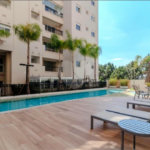 Apartamento à venda com 2 quartos, sendo 1 suíte, em Vila Suzana, São Paulo, SP