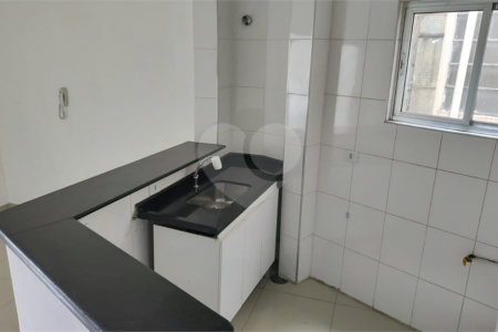 Apartamento à venda com 1 quarto no Centro, São Paulo, SP