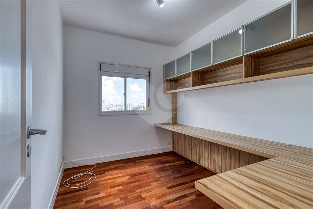 Cobertura à venda com 4 quartos, sendo 1 suíte, em Jardim Marajoara, São Paulo, SP