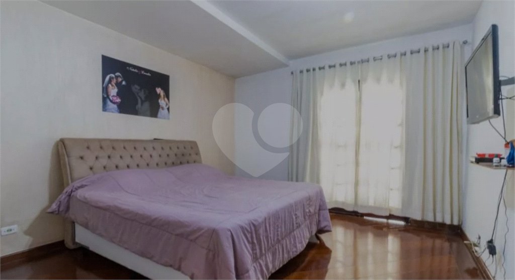 Sobrado à venda com 3 quartos, sendo 1 suíte, em Campo Grande, São Paulo, SP
