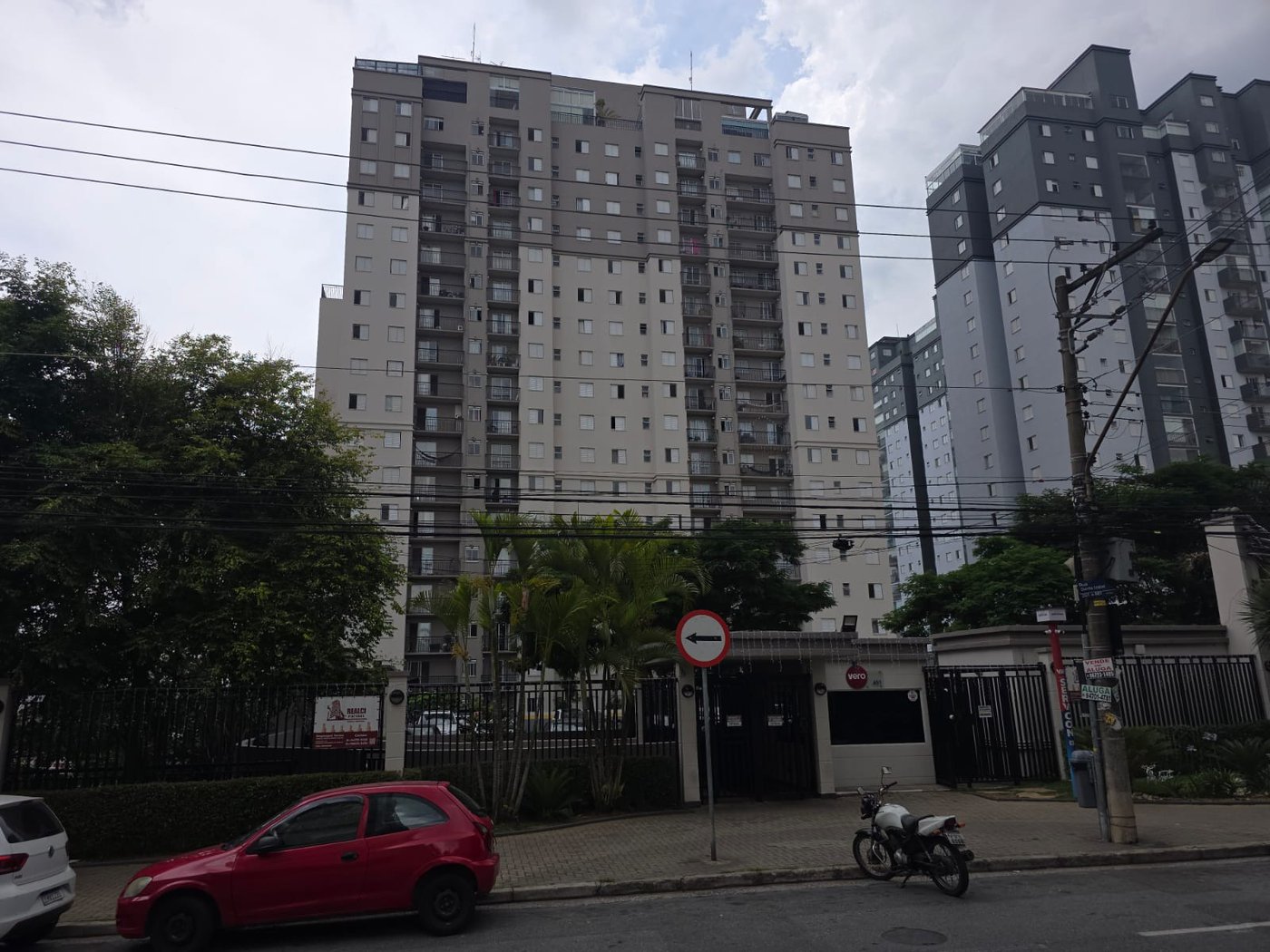 Apartamento à venda com 3 quartos, sendo 1 suíte, em Vila Augusta, Guarulhos, SP