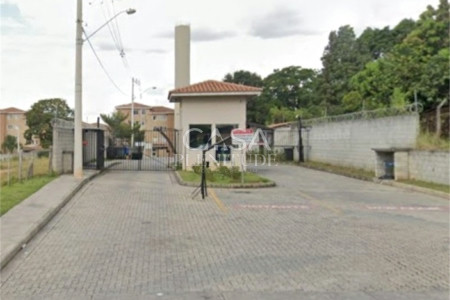 Apartamento à venda com 2 quartos em Jardim Santa Cecília, Sorocaba, SP