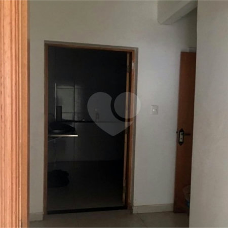 Apartamento à venda com 1 quarto em Santa Efigênia, São Paulo, SP