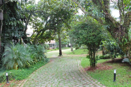 Casa à venda com 3 suítes no condomínio Villa Di San Marino, São Paulo - SP