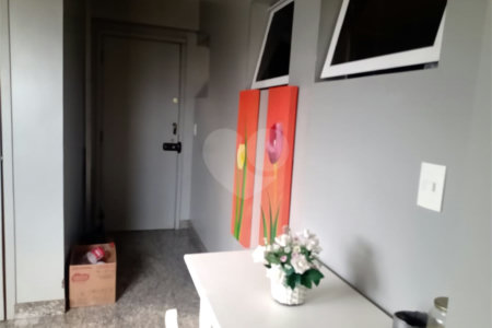 Apartamento à venda com 4 quartos, sendo 1 suíte, em Vila Andrade, São Paulo, SP