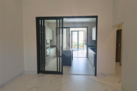 Casa à venda com 3 suítes no condomínio Residencia Valencia - Ilha Turia, Ribeirão Preto - SP