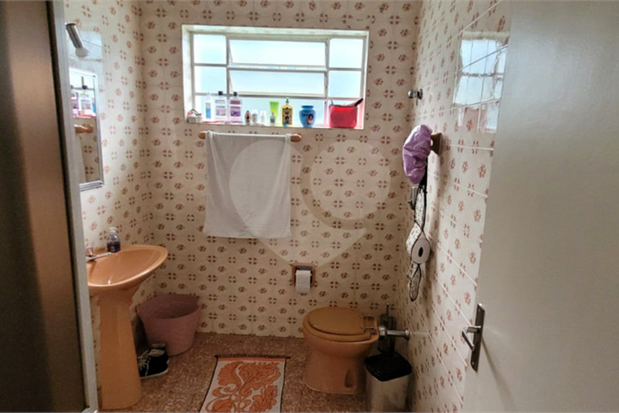 Sobrado à venda com 3 quartos, sendo 1 suíte, em Vila Dom Pedro Ii, São Paulo, SP
